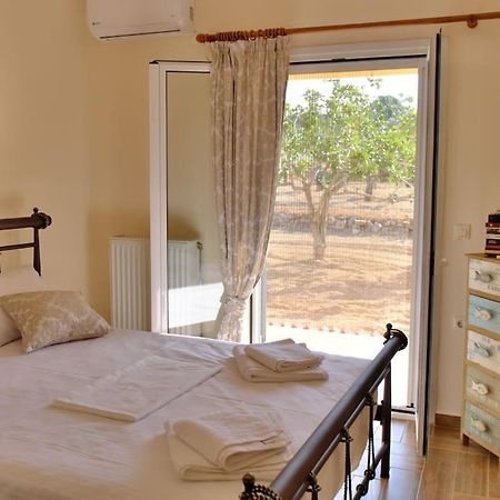 Nick'S House Villa Aegina Ngoại thất bức ảnh