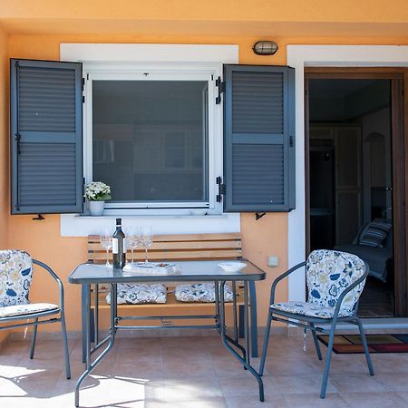 Nick'S House Villa Aegina Ngoại thất bức ảnh