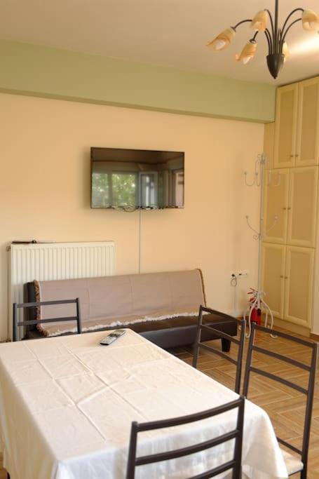 Nick'S House Villa Aegina Ngoại thất bức ảnh
