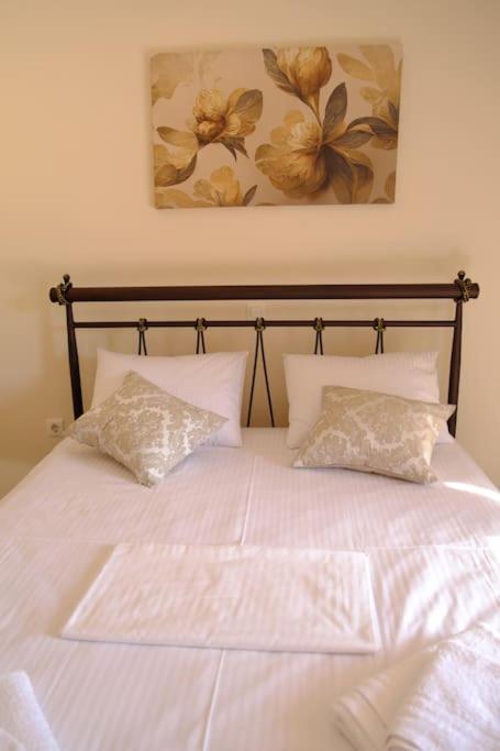 Nick'S House Villa Aegina Ngoại thất bức ảnh