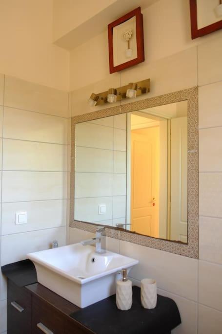 Nick'S House Villa Aegina Ngoại thất bức ảnh