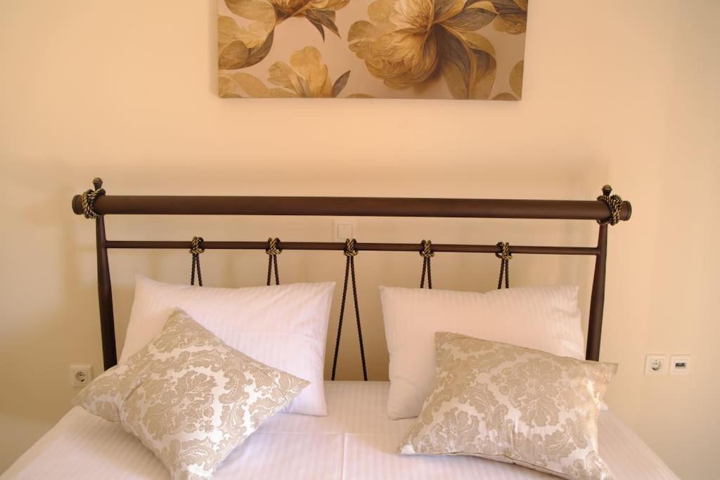 Nick'S House Villa Aegina Ngoại thất bức ảnh