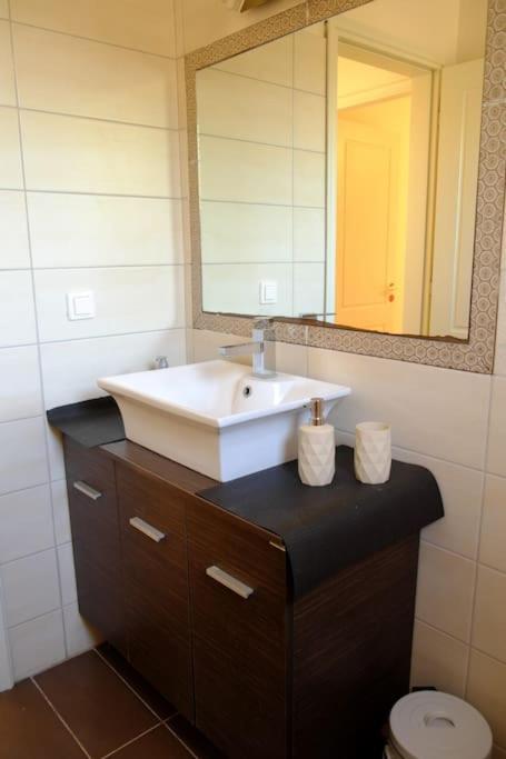 Nick'S House Villa Aegina Ngoại thất bức ảnh