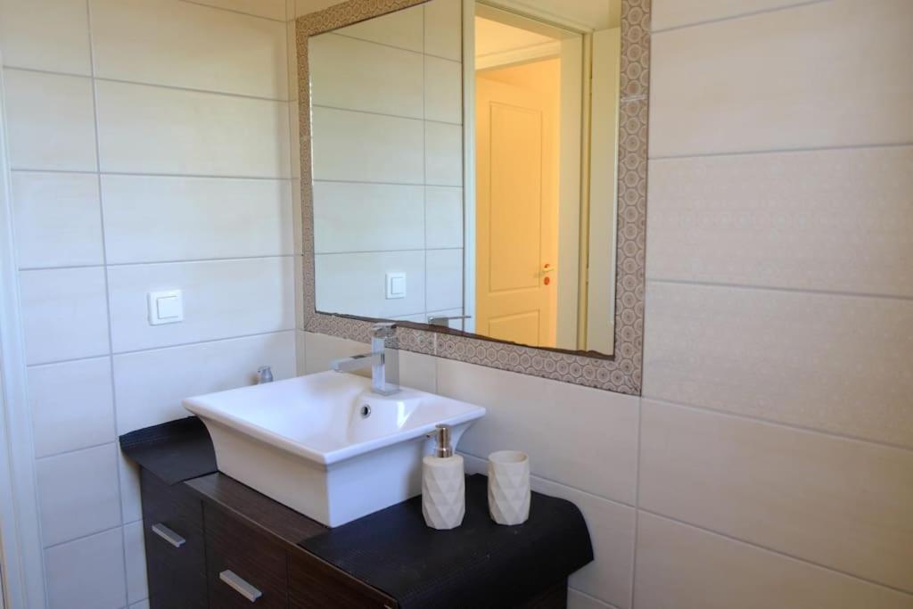 Nick'S House Villa Aegina Ngoại thất bức ảnh