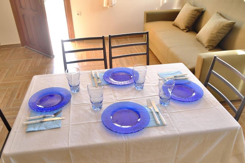 Nick'S House Villa Aegina Ngoại thất bức ảnh