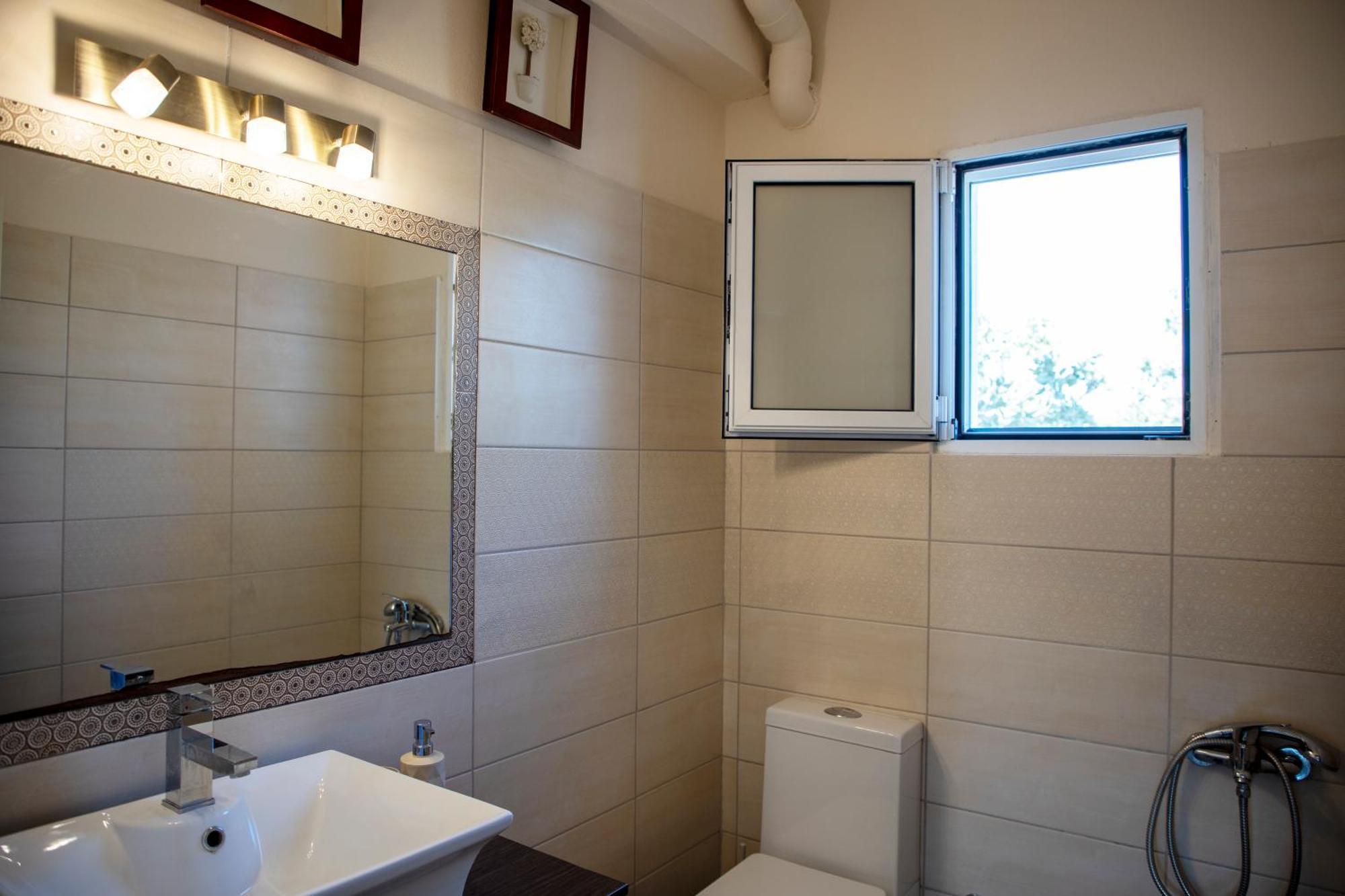 Nick'S House Villa Aegina Ngoại thất bức ảnh