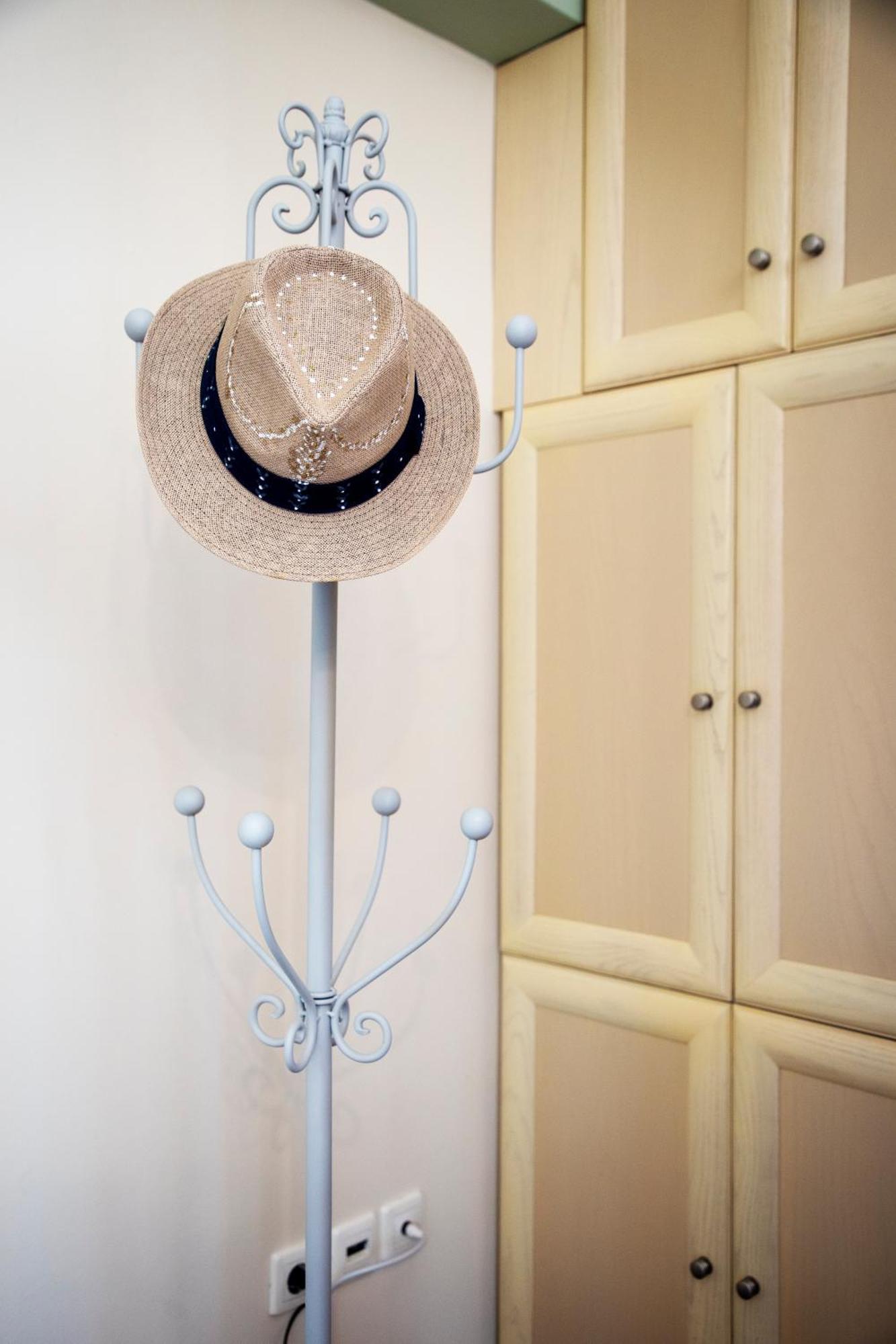 Nick'S House Villa Aegina Ngoại thất bức ảnh