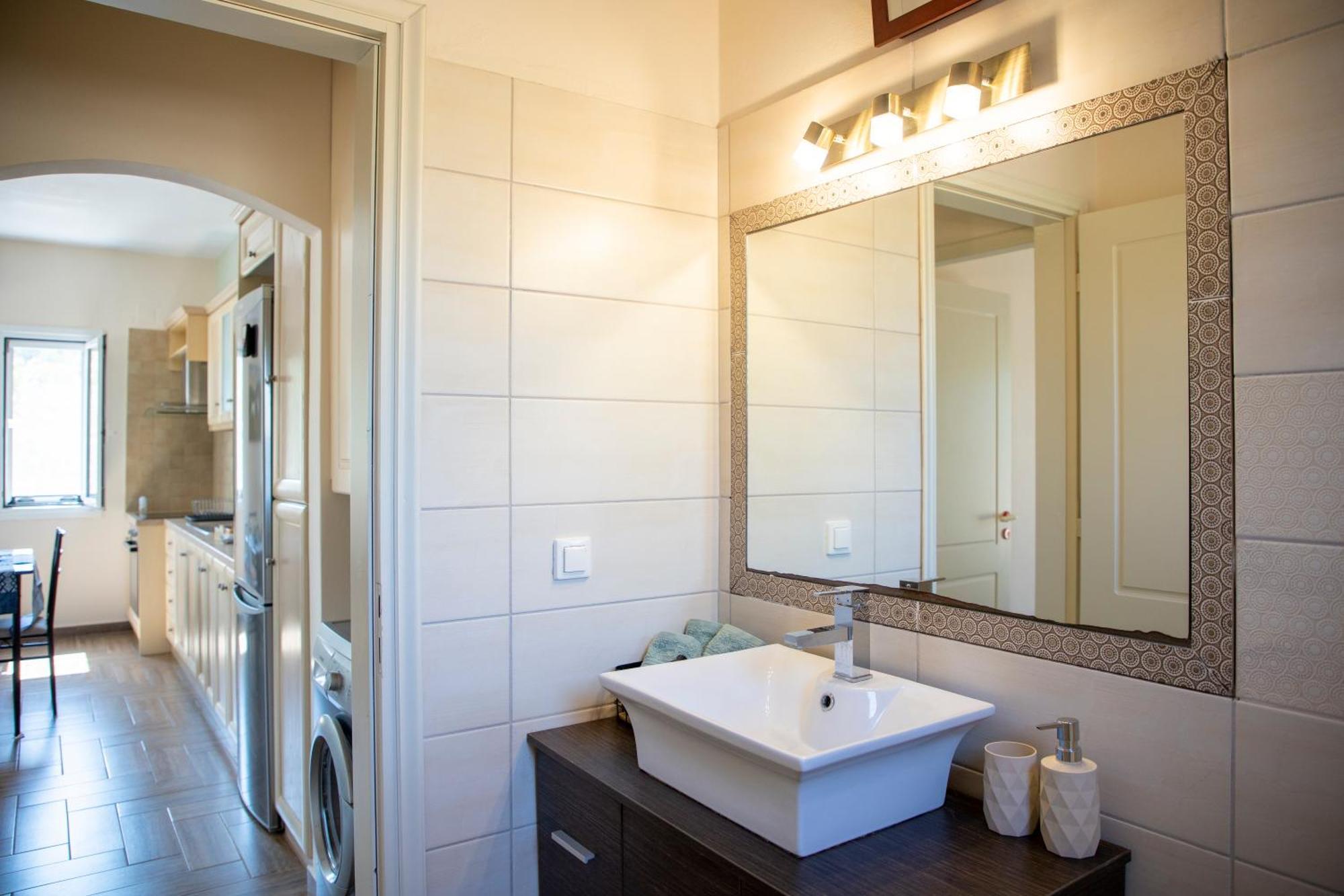 Nick'S House Villa Aegina Ngoại thất bức ảnh
