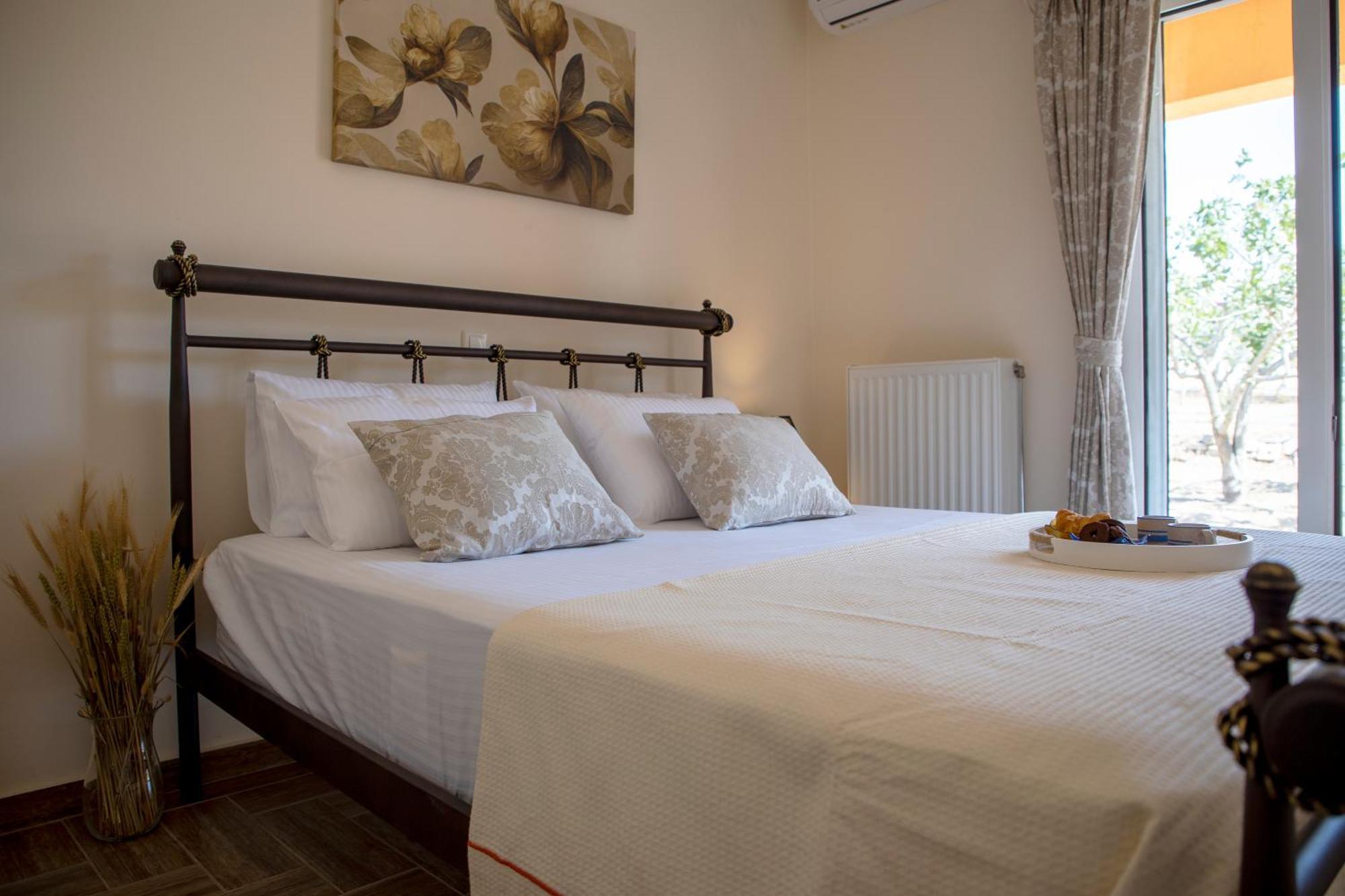 Nick'S House Villa Aegina Ngoại thất bức ảnh
