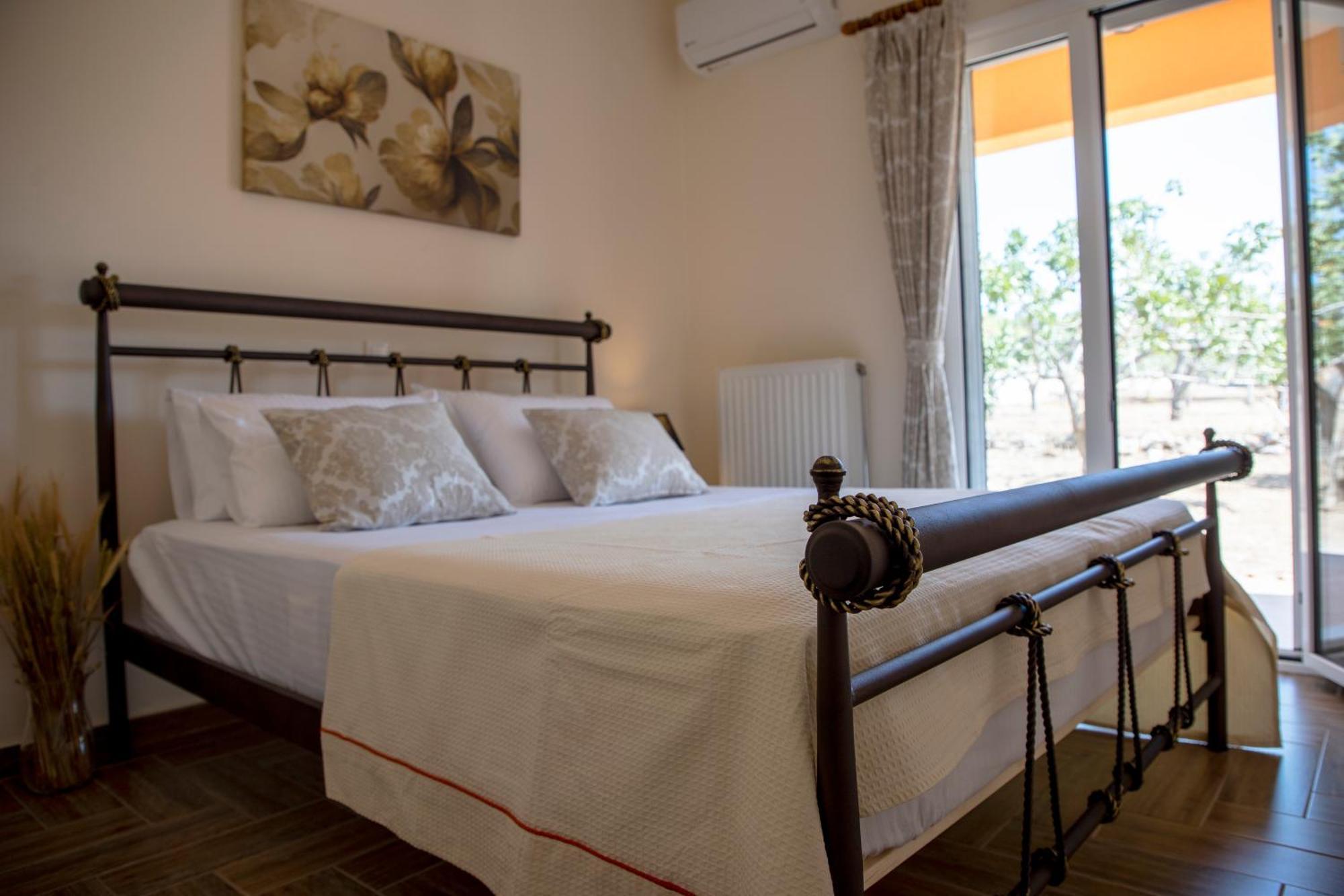 Nick'S House Villa Aegina Ngoại thất bức ảnh