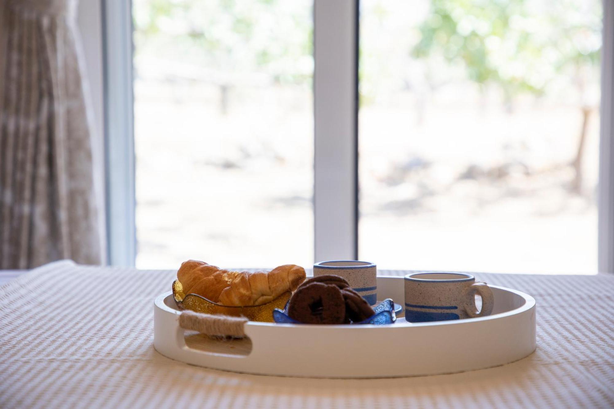 Nick'S House Villa Aegina Ngoại thất bức ảnh
