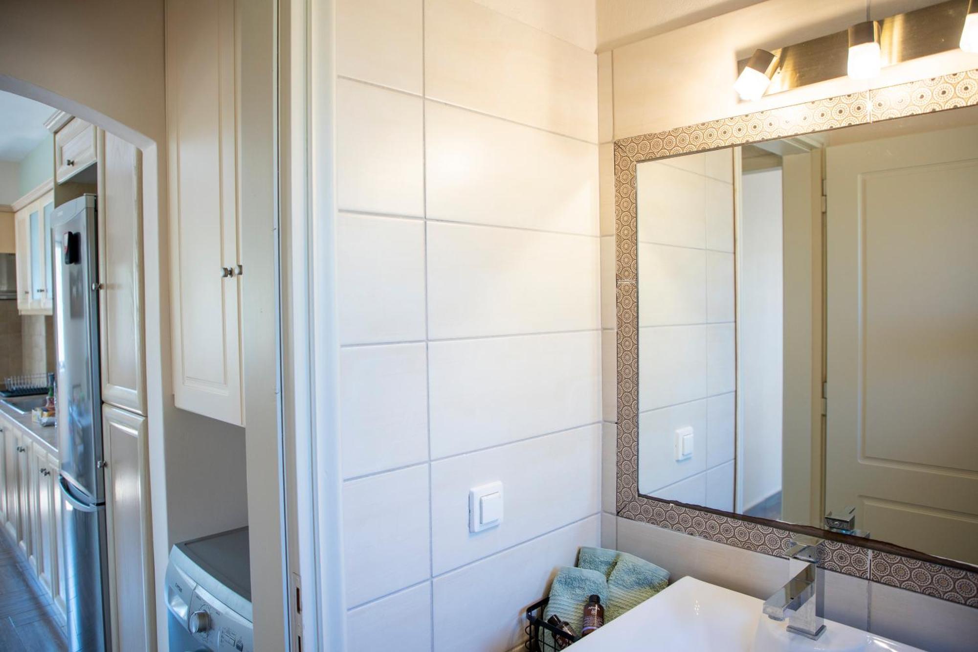 Nick'S House Villa Aegina Ngoại thất bức ảnh