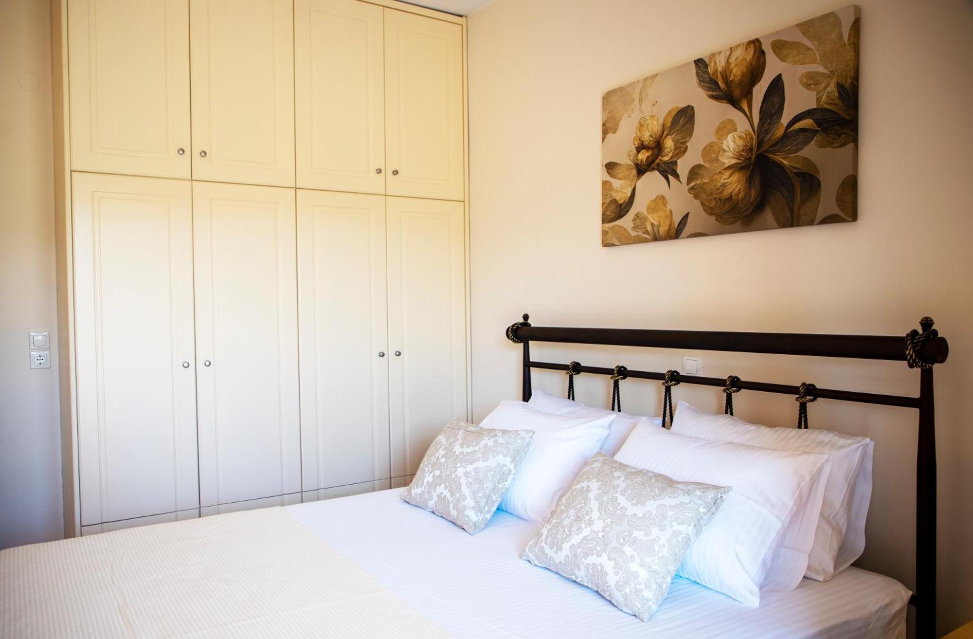 Nick'S House Villa Aegina Ngoại thất bức ảnh