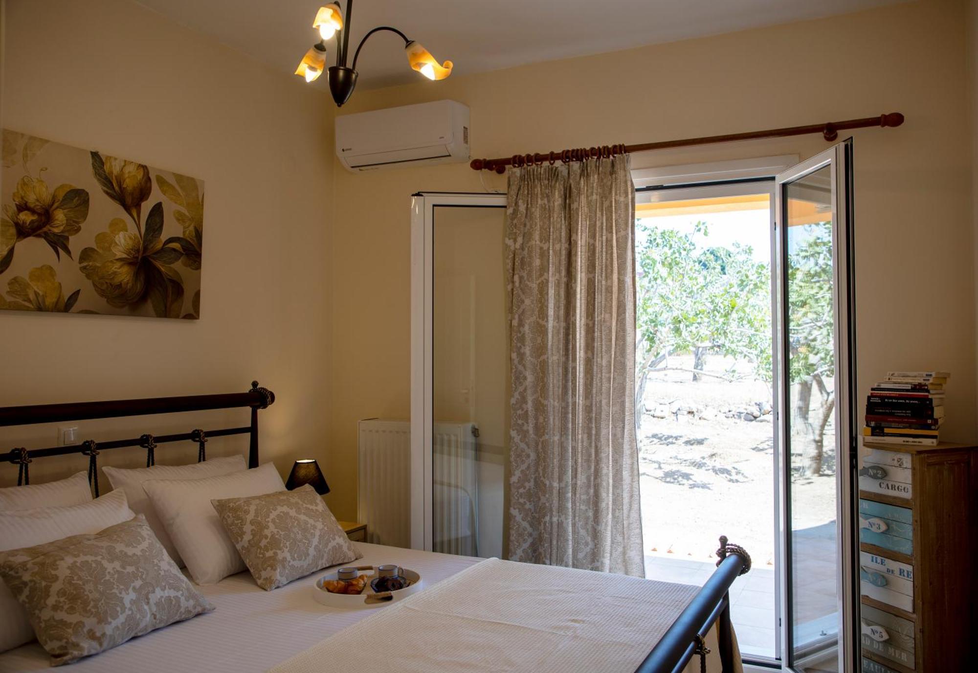 Nick'S House Villa Aegina Ngoại thất bức ảnh