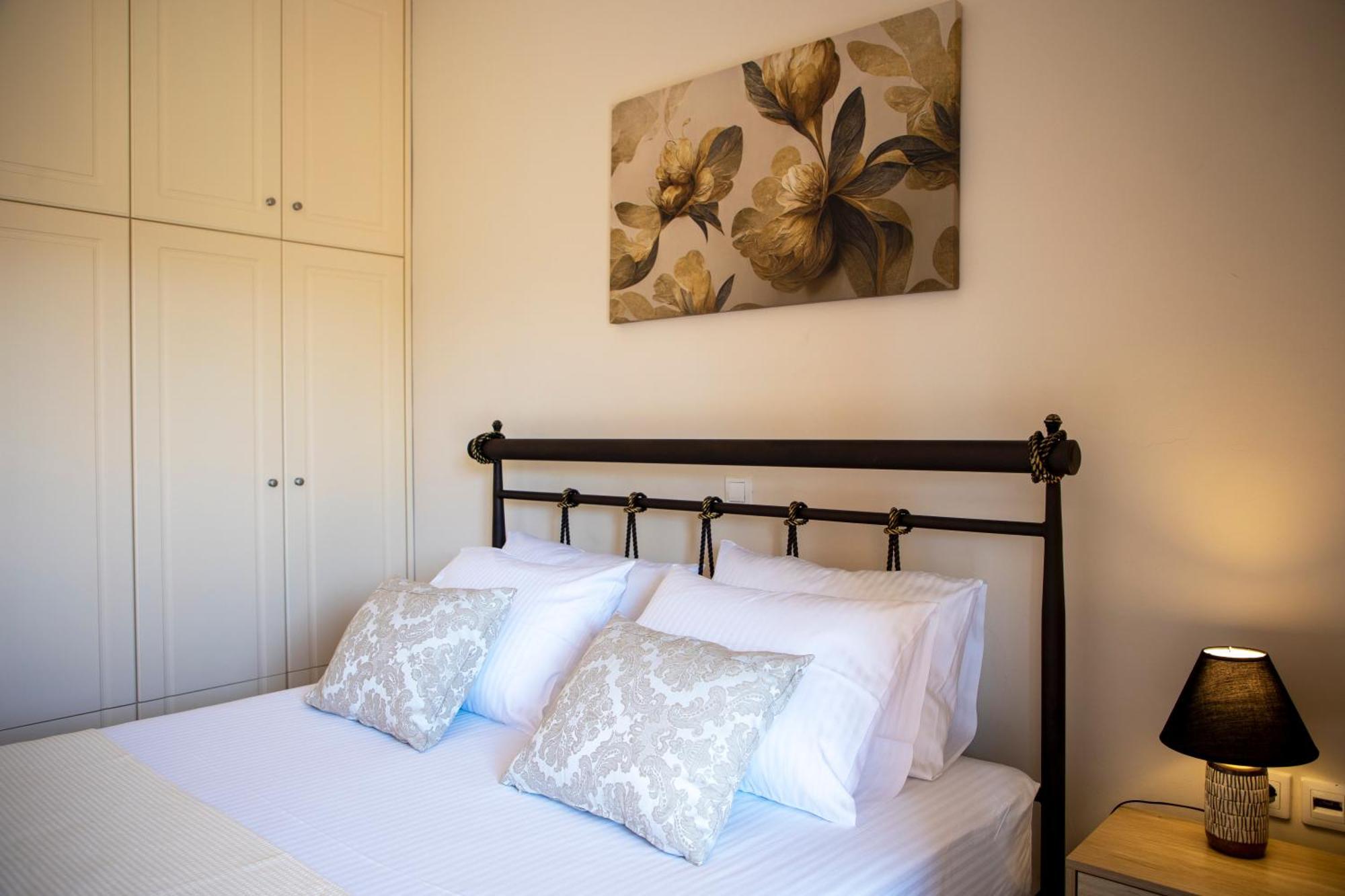Nick'S House Villa Aegina Ngoại thất bức ảnh