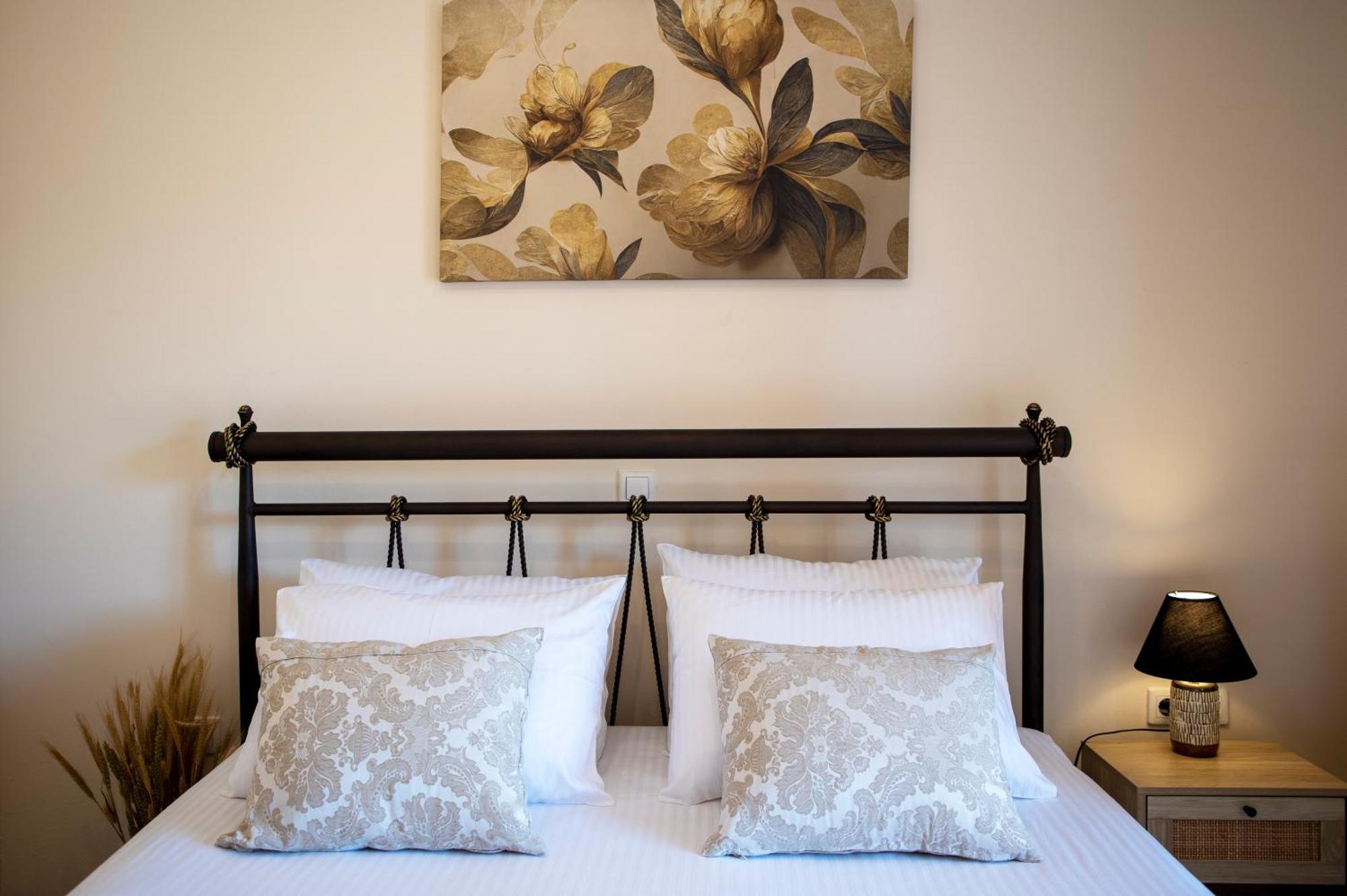Nick'S House Villa Aegina Ngoại thất bức ảnh